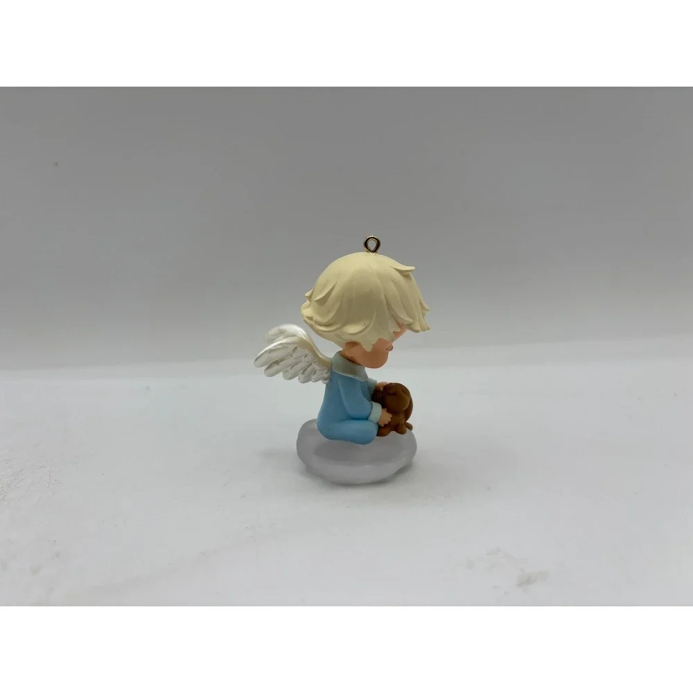 Hallmark Keepsake Ornament 2000 Marguerite Mary's Angels 13th in Mary's Angels